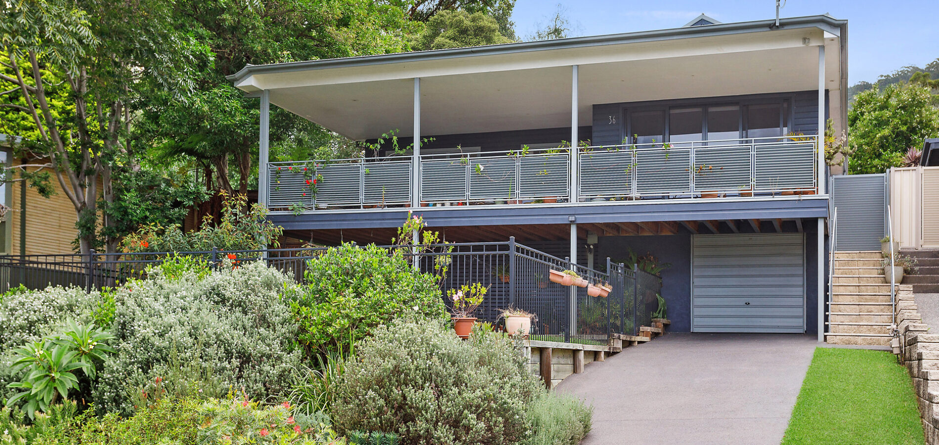 Sold - 36 June Parade - New Property in Woonona - Real Estate by McGrath Thirroul