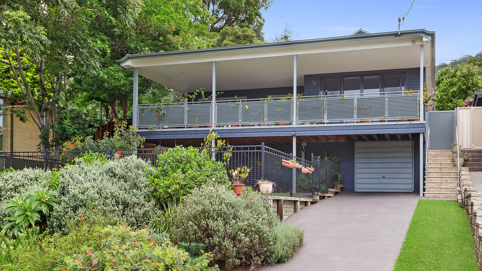 Sold - 36 June Parade - New Property in Woonona - Real Estate by McGrath Thirroul