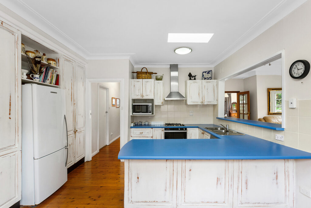 Sold - 36 June Parade - New Property in Woonona - Real Estate by McGrath Thirroul
