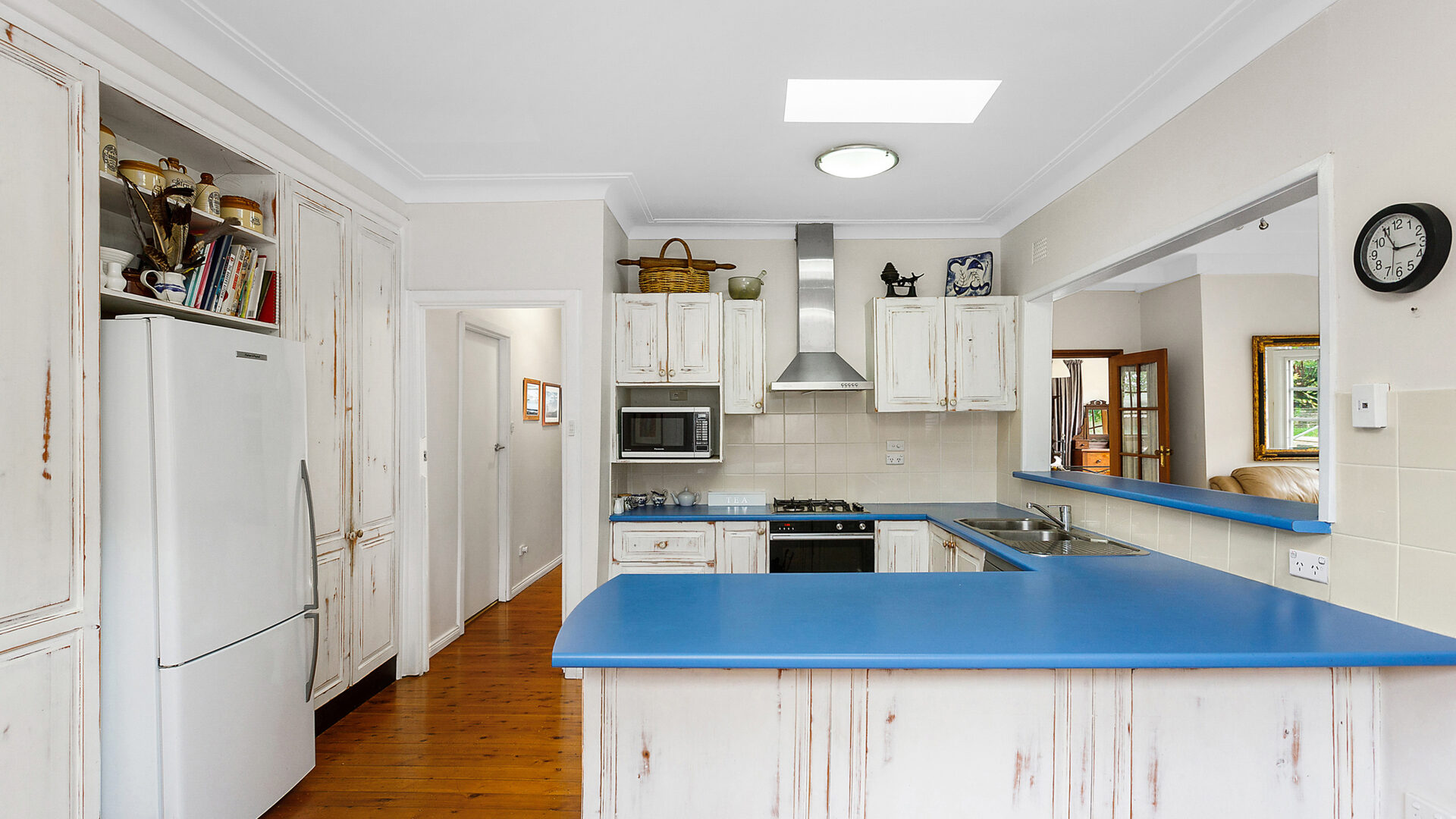 Sold - 36 June Parade - New Property in Woonona - Real Estate by McGrath Thirroul