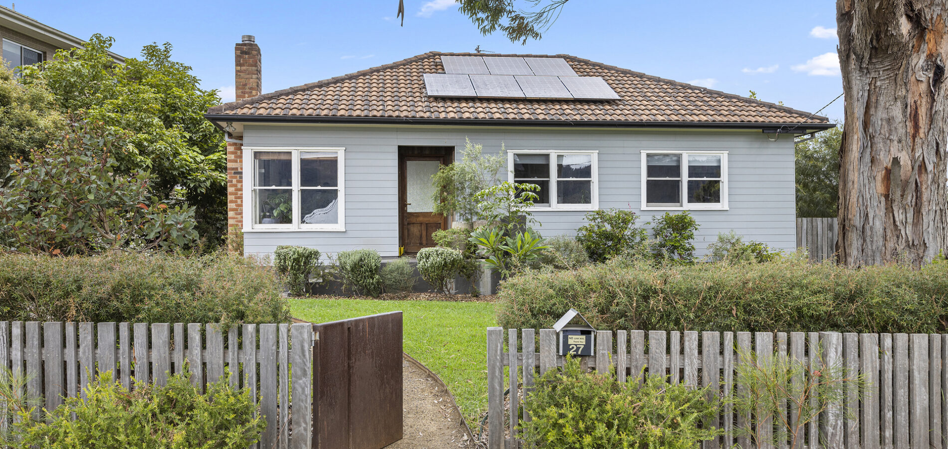 Sold - 27 O'brien Street - New Property in Bulli - Real Estate by Vanessa Denison-Pender