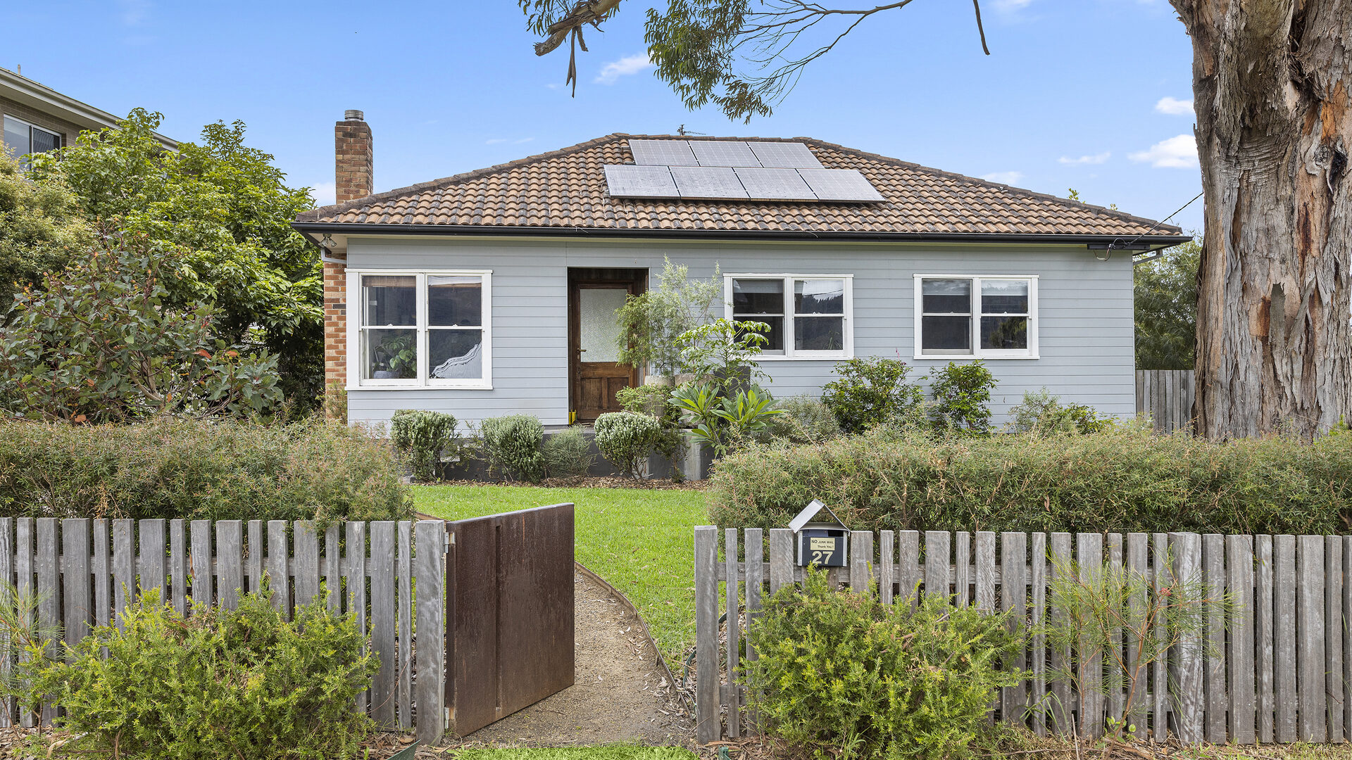 Sold - 27 O'brien Street - New Property in Bulli - Real Estate by Vanessa Denison-Pender