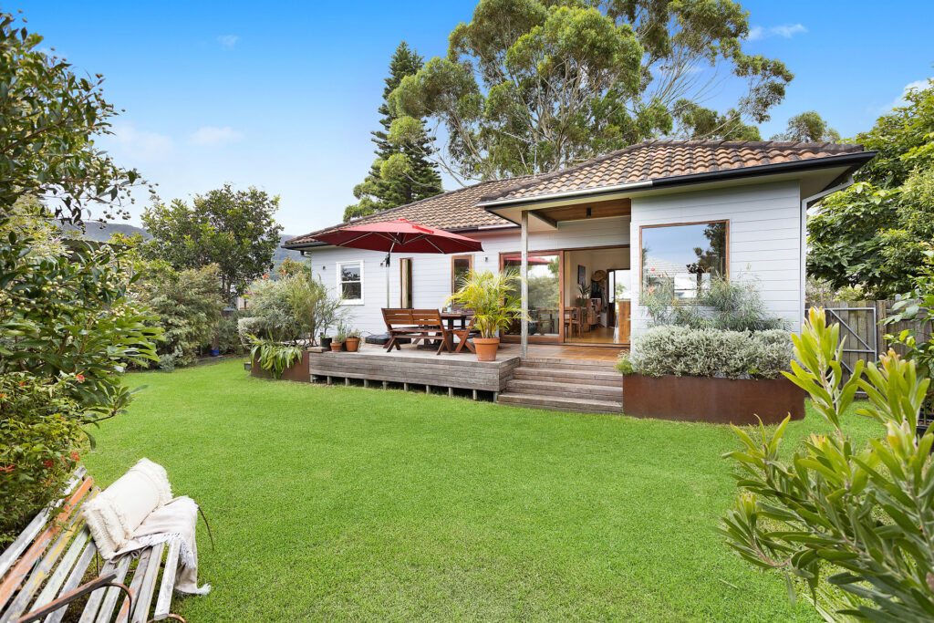 Sold - 27 O'brien Street - New Property in Bulli - Real Estate by Vanessa Denison-Pender