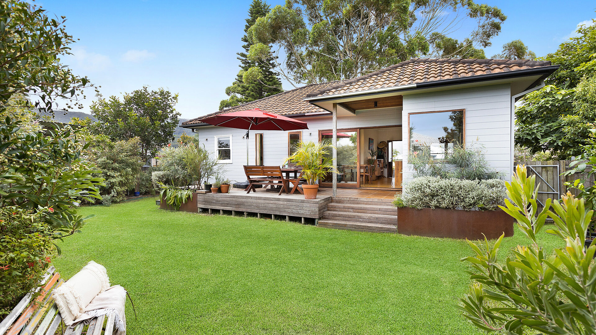 Sold - 27 O'brien Street - New Property in Bulli - Real Estate by Vanessa Denison-Pender