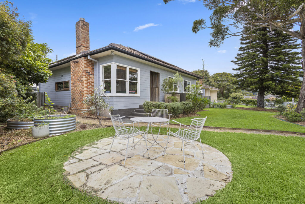 Sold - 27 O'brien Street - New Property in Bulli - Real Estate by Vanessa Denison-Pender