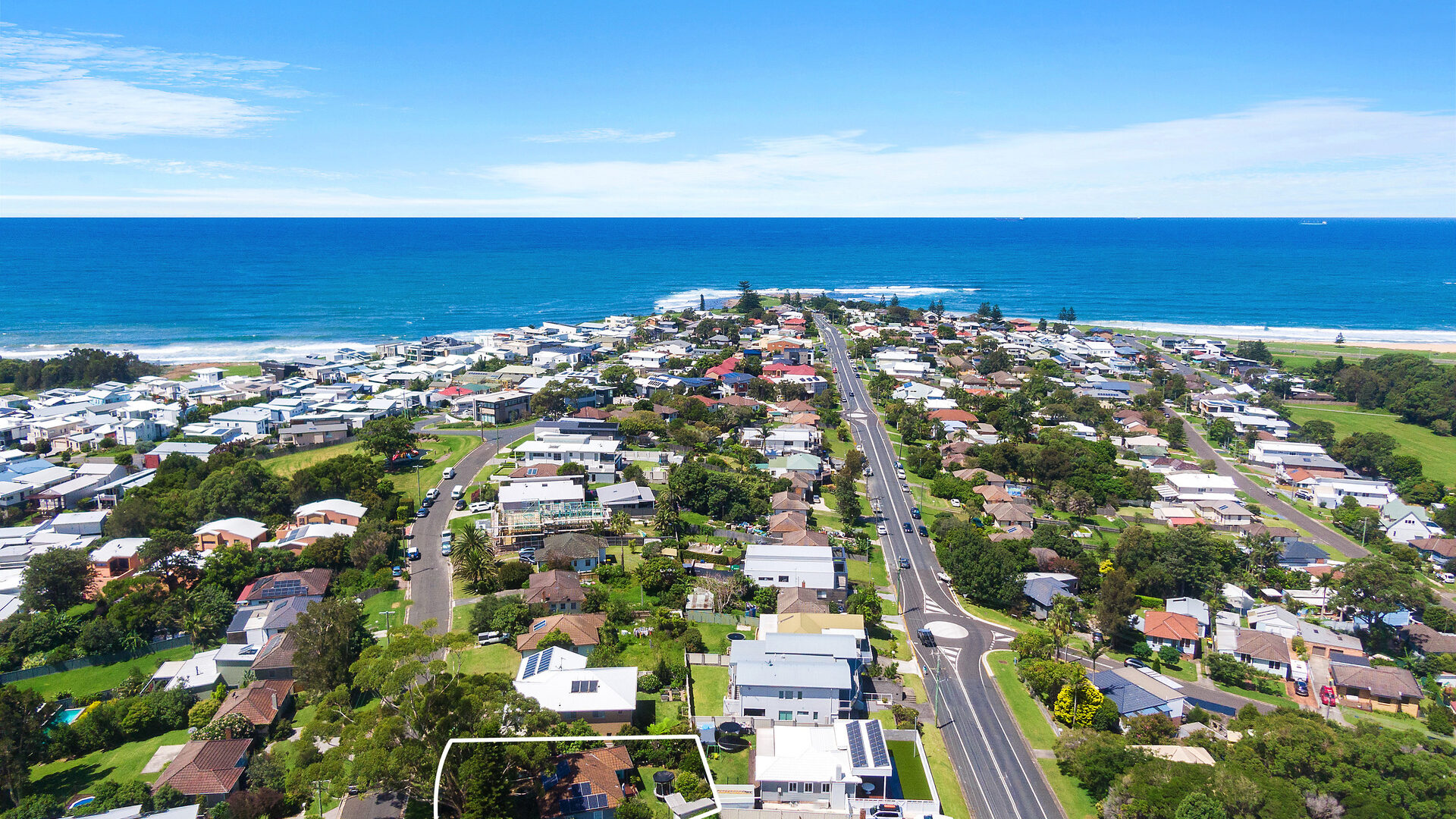Sold - 27 O'brien Street - New Property in Bulli - Real Estate by Vanessa Denison-Pender