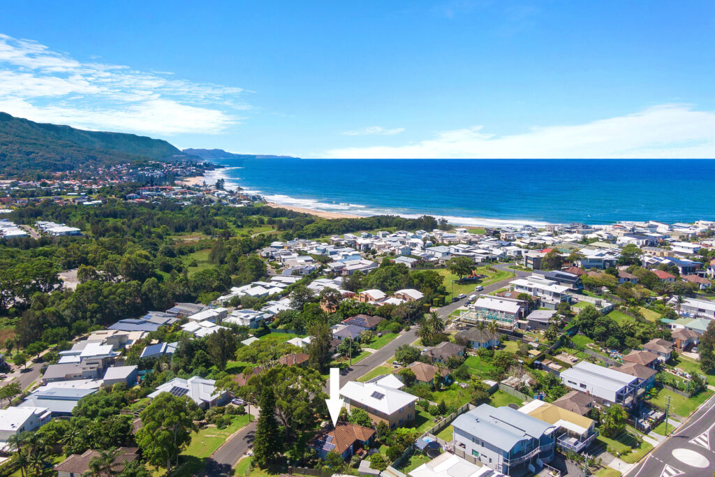 Sold - 27 O'brien Street - New Property in Bulli - Real Estate by Vanessa Denison-Pender
