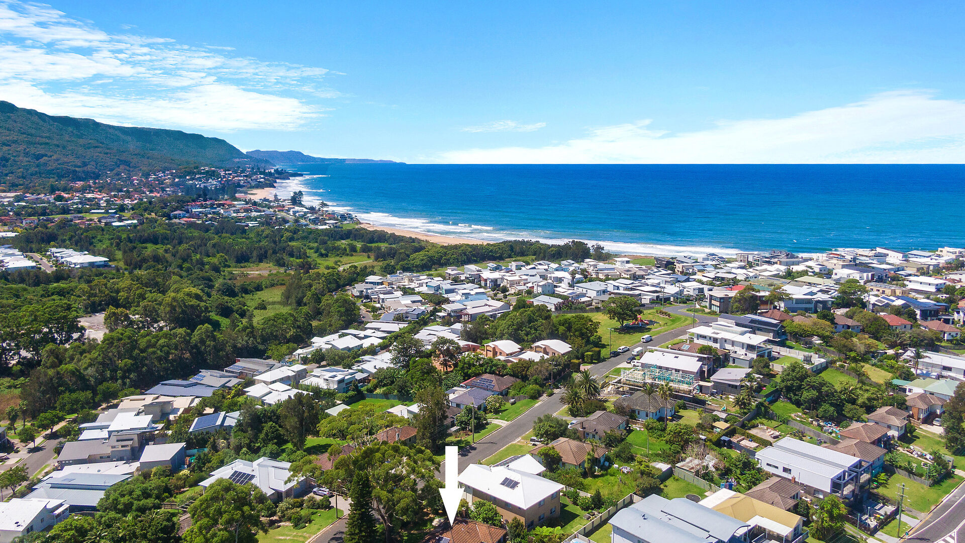 Sold - 27 O'brien Street - New Property in Bulli - Real Estate by Vanessa Denison-Pender
