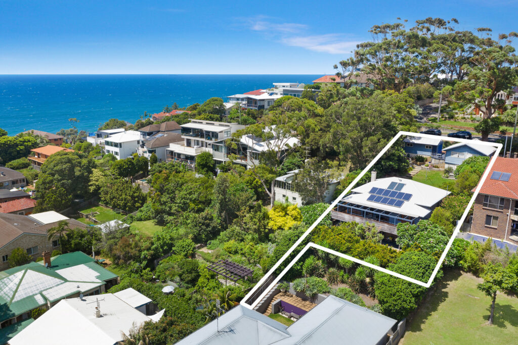 Sold - 12 Kennedy Road - New Property in Austinmer - Real Estate by Vanessa Denison-Pender