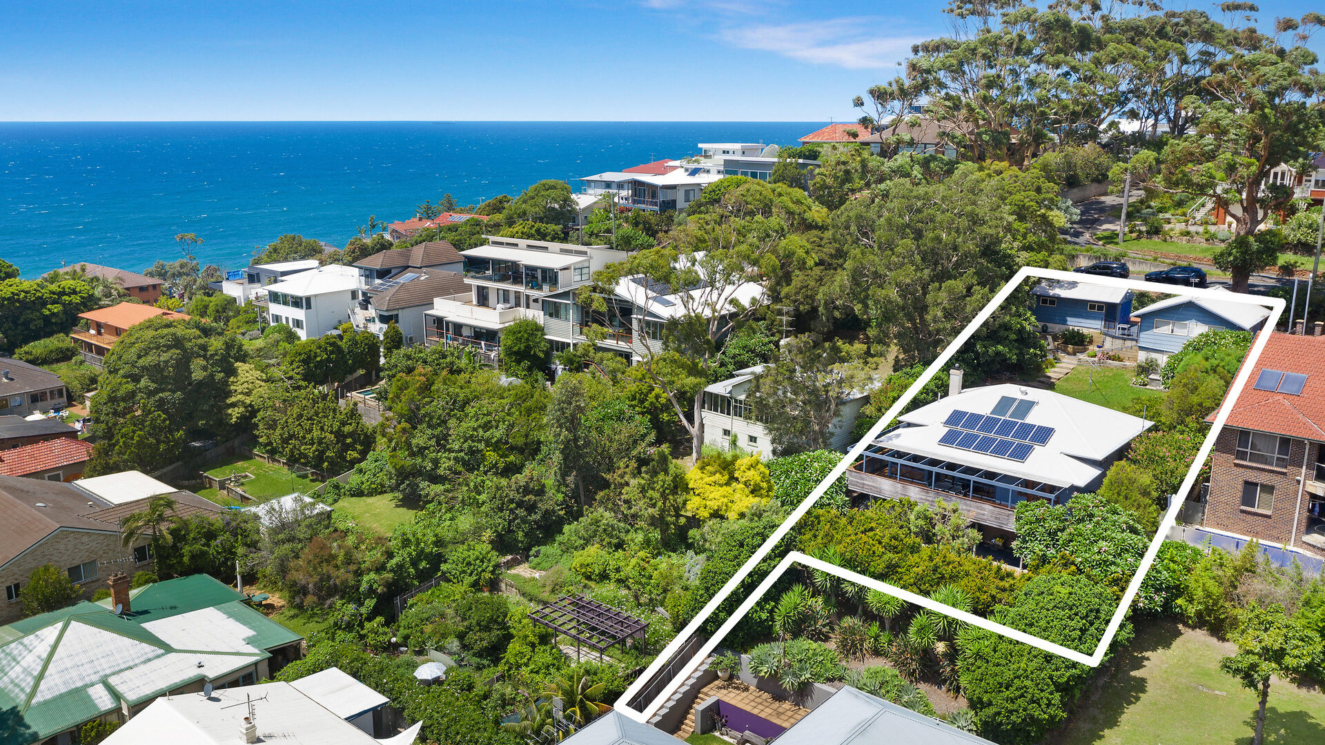 Sold - 12 Kennedy Road - New Property in Austinmer - Real Estate by Vanessa Denison-Pender