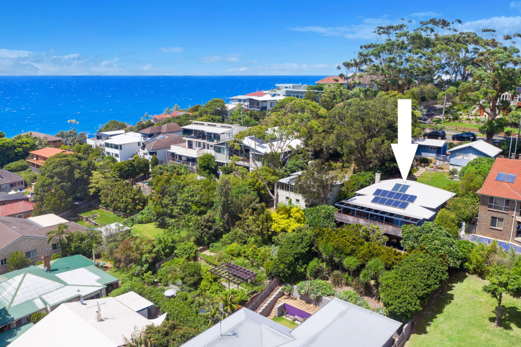 Sold - 12 Kennedy Road - New Property in Austinmer - Real Estate by Vanessa Denison-Pender