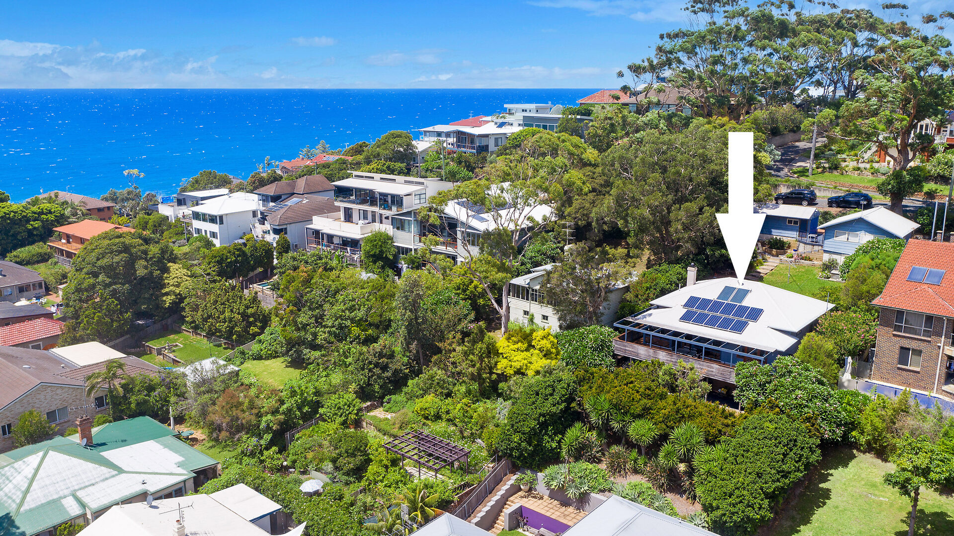 Sold - 12 Kennedy Road - New Property in Austinmer - Real Estate by Vanessa Denison-Pender