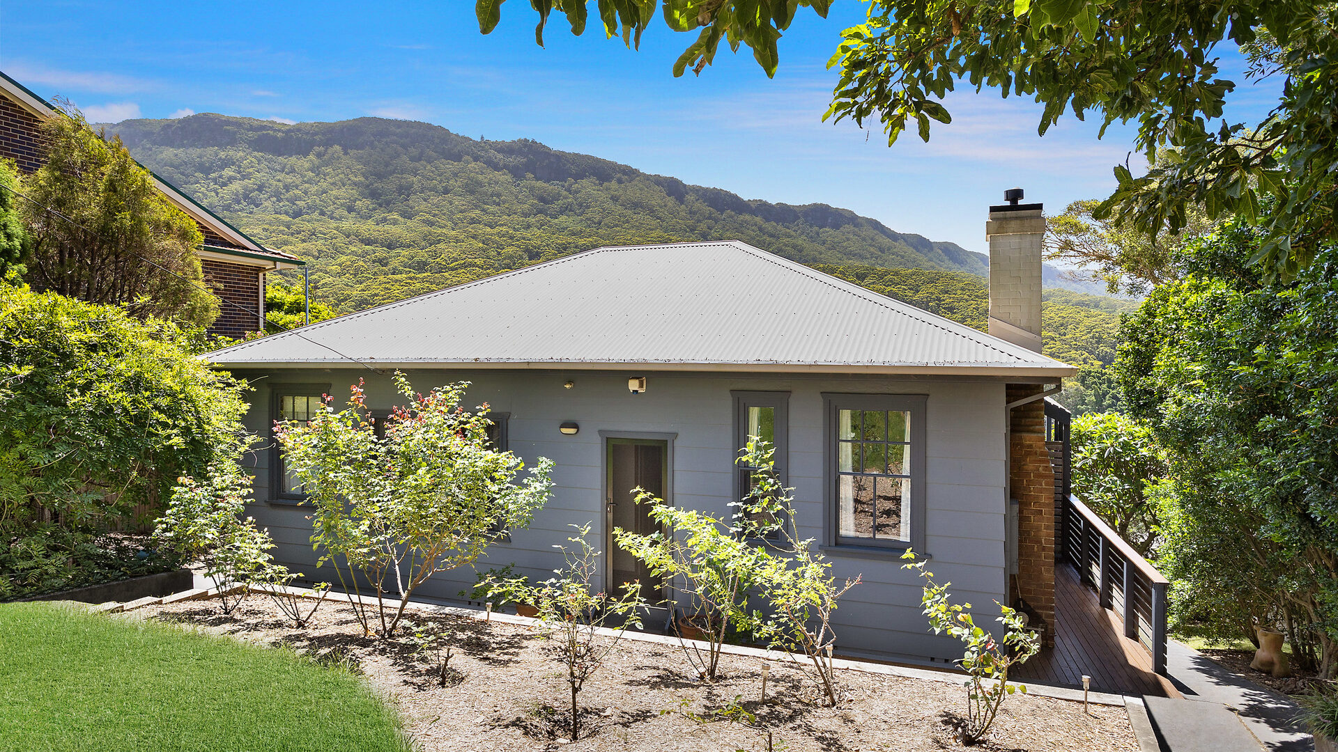 Sold - 12 Kennedy Road - New Property in Austinmer - Real Estate by Vanessa Denison-Pender