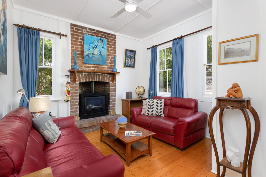 Sold - 12 Kennedy Road - New Property in Austinmer - Real Estate by Vanessa Denison-Pender