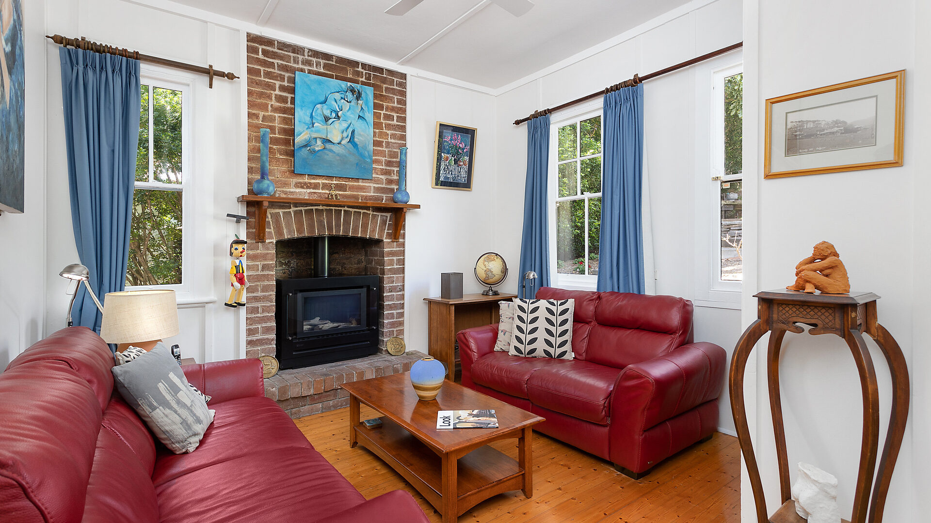 Sold - 12 Kennedy Road - New Property in Austinmer - Real Estate by Vanessa Denison-Pender
