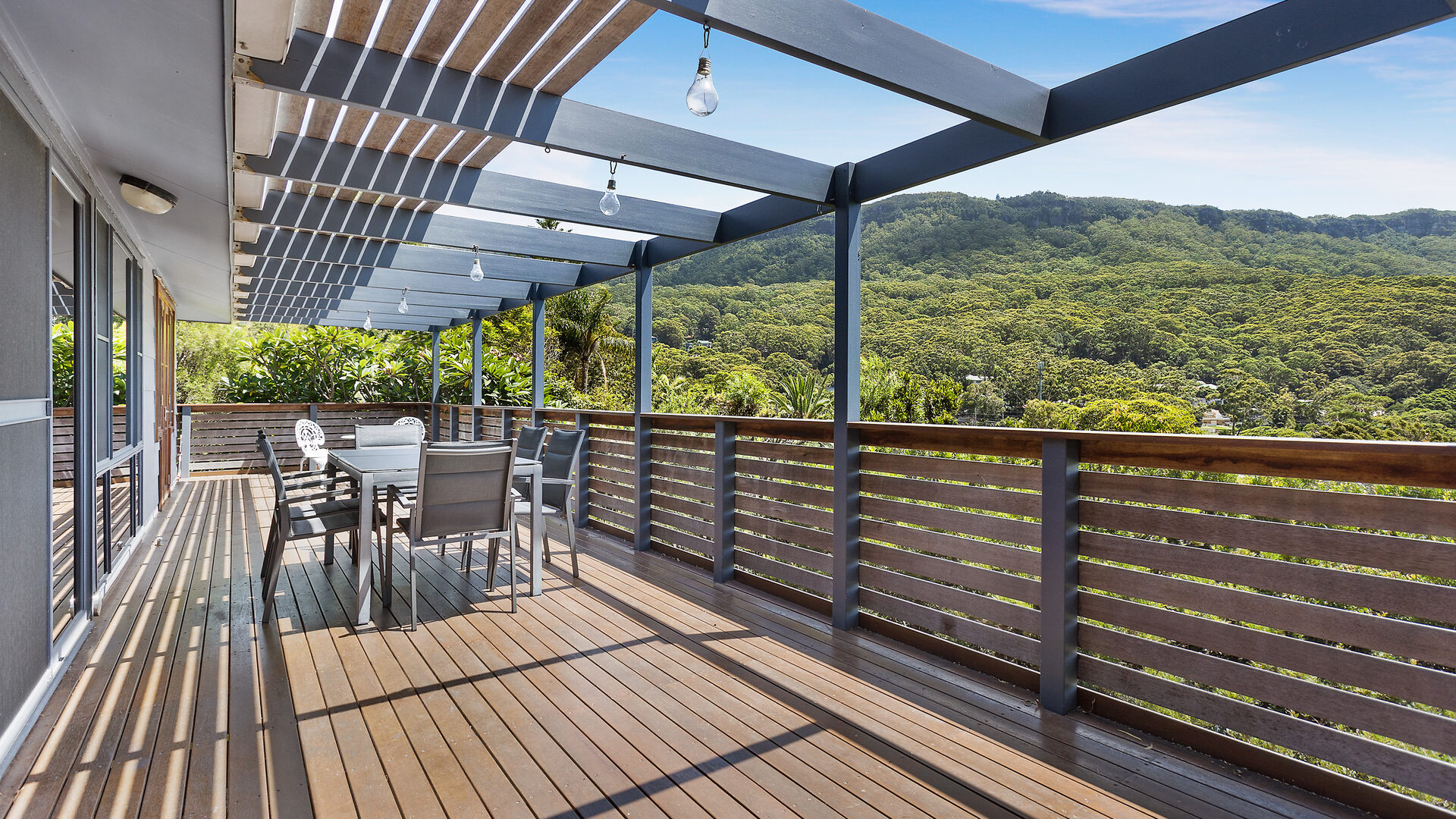 Sold - 12 Kennedy Road - New Property in Austinmer - Real Estate by Vanessa Denison-Pender