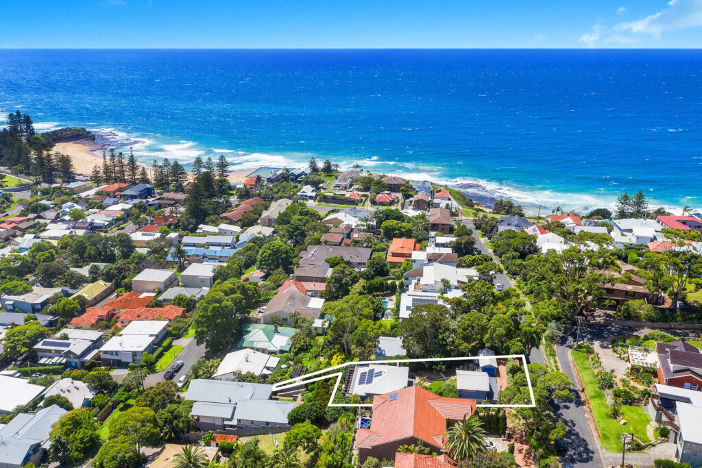 Sold - 12 Kennedy Road - New Property in Austinmer - Real Estate by Vanessa Denison-Pender