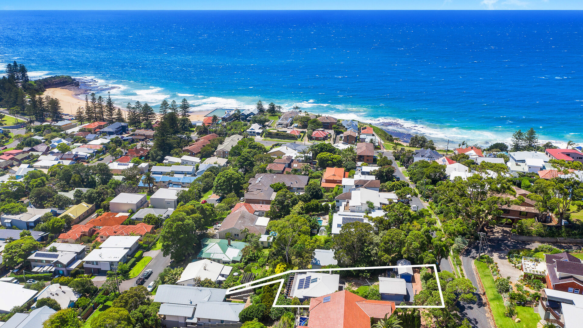 Sold - 12 Kennedy Road - New Property in Austinmer - Real Estate by Vanessa Denison-Pender