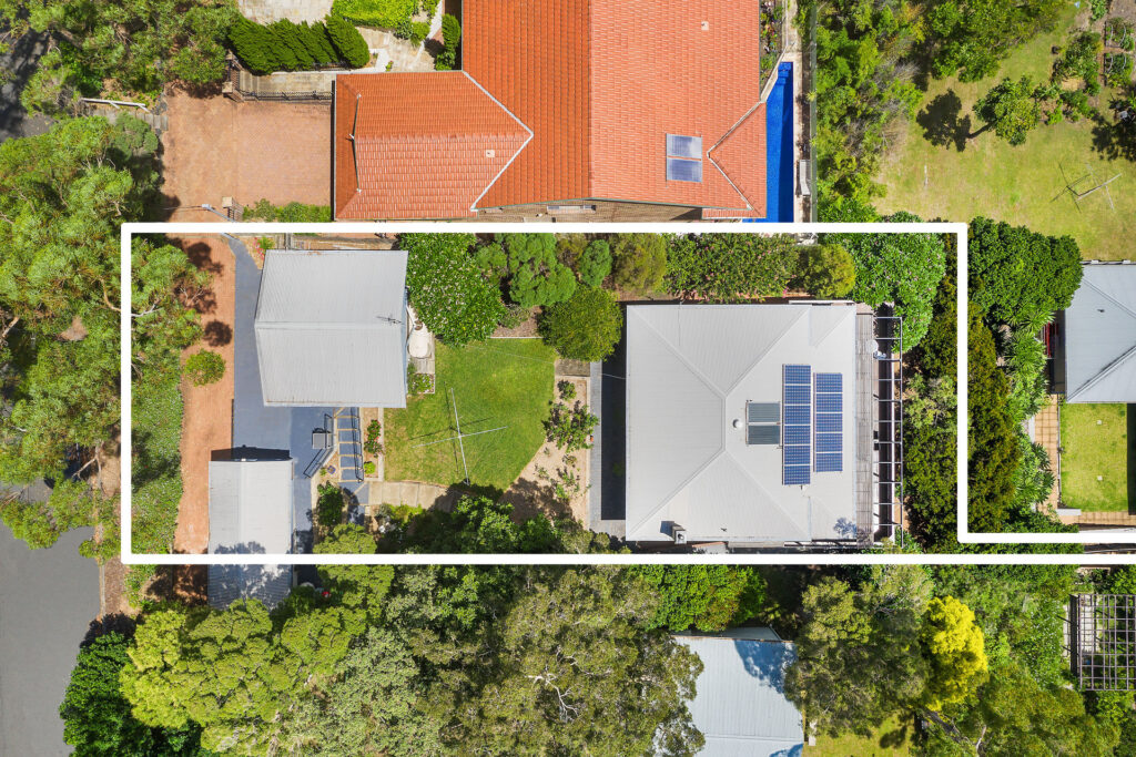 Sold - 12 Kennedy Road - New Property in Austinmer - Real Estate by Vanessa Denison-Pender