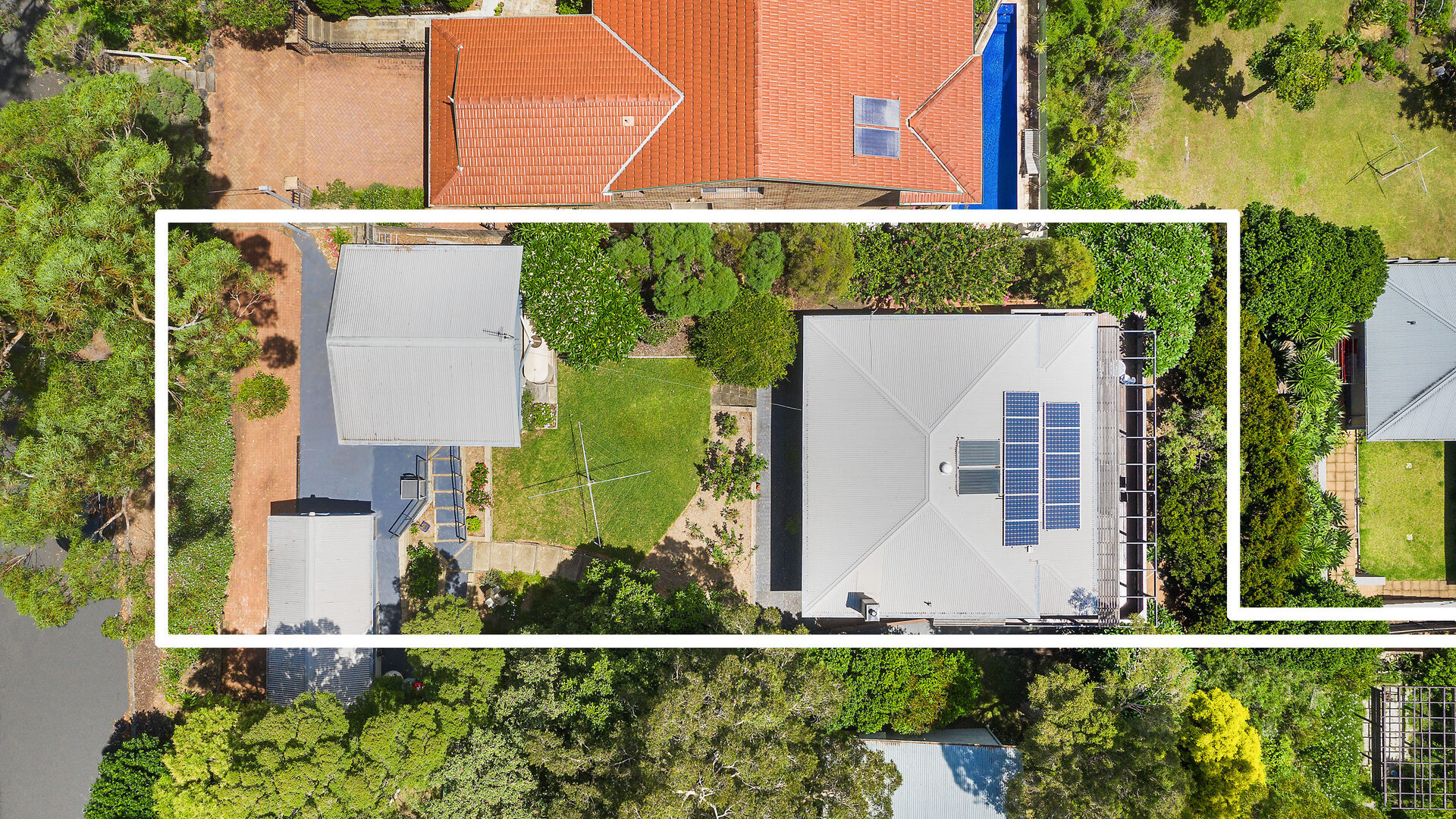 Sold - 12 Kennedy Road - New Property in Austinmer - Real Estate by Vanessa Denison-Pender