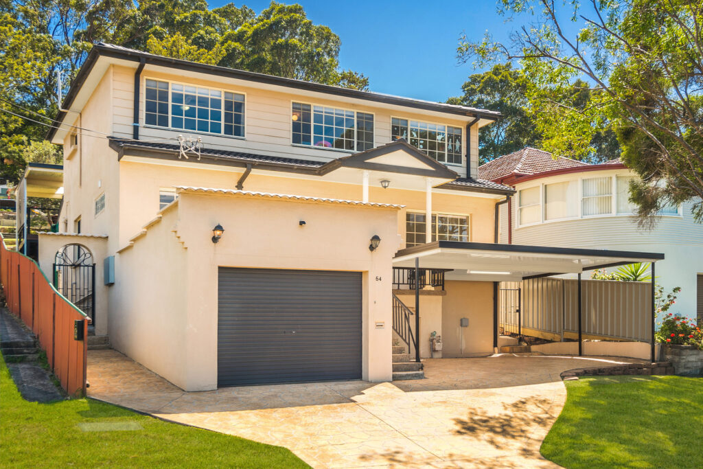 Sold - 54 Ocean Street - New Property in Mount Saint Thomas - Real Estate by McGrath Thirroul