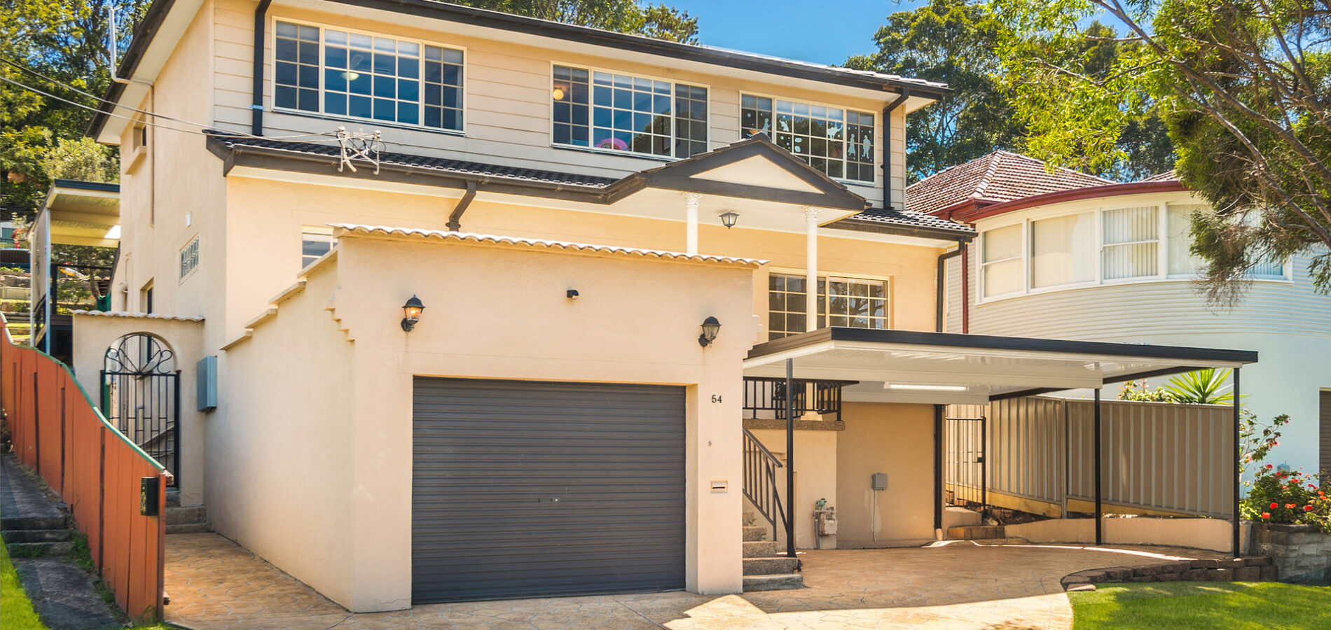 Sold - 54 Ocean Street - New Property in Mount Saint Thomas - Real Estate by McGrath Thirroul