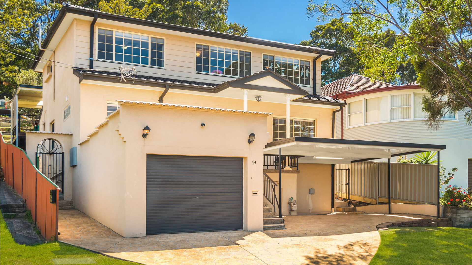 Sold - 54 Ocean Street - New Property in Mount Saint Thomas - Real Estate by McGrath Thirroul