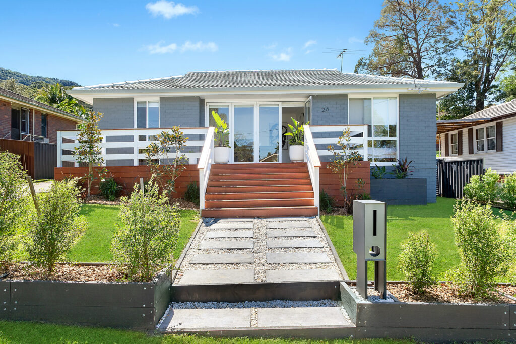 Sold - 26 Frost Parade - New Property in Balgownie - Real Estate by Vanessa Denison-Pender