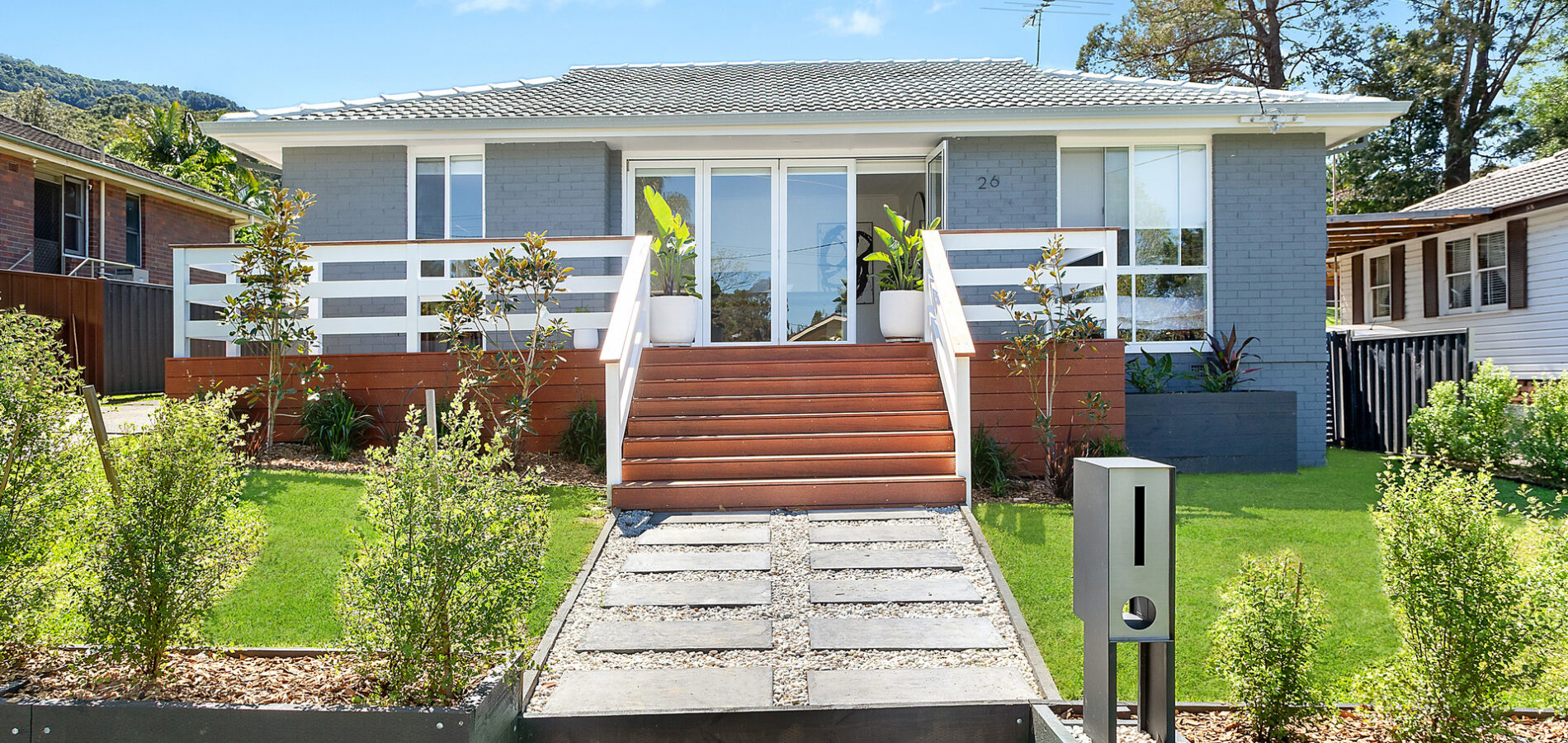 26 Frost Parade, Balgownie