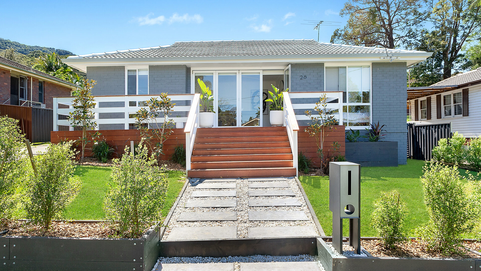 Sold - 26 Frost Parade - New Property in Balgownie - Real Estate by Vanessa Denison-Pender