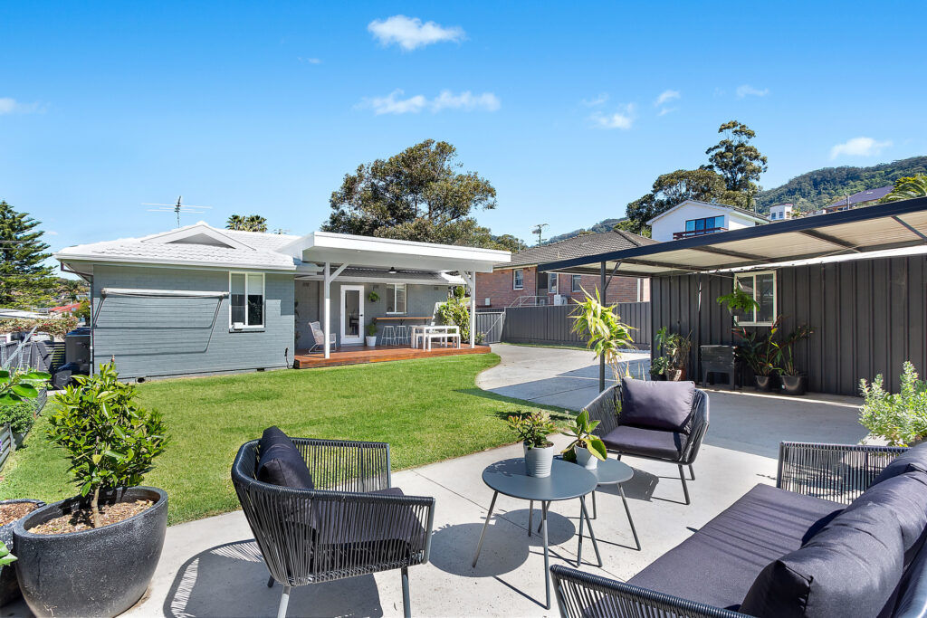 Sold - 26 Frost Parade - New Property in Balgownie - Real Estate by Vanessa Denison-Pender