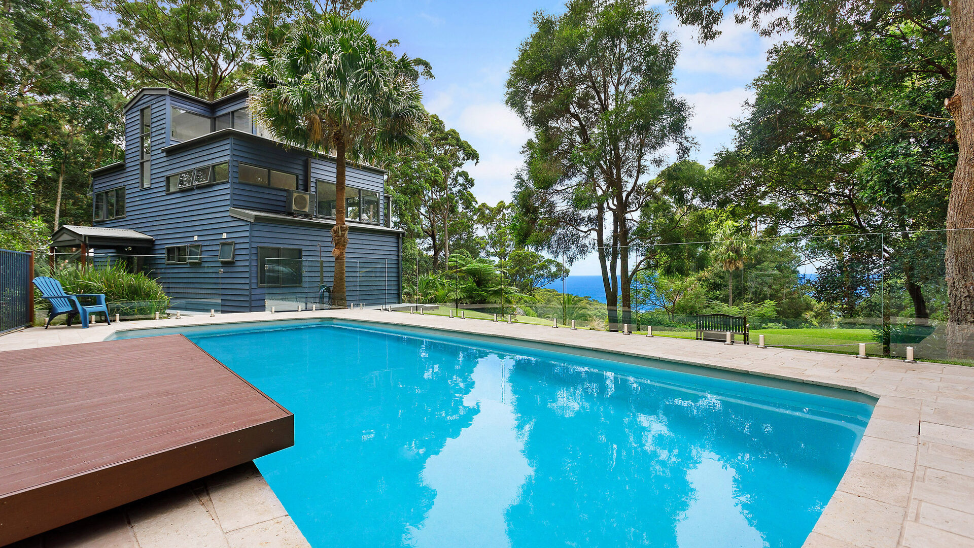 Sold - 87 Buttenshaw Drive - New Property in Austinmer - Real Estate by McGrath Thirroul