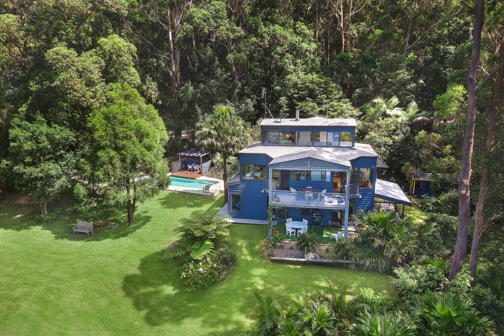 Sold - 87 Buttenshaw Drive - New Property in Austinmer - Real Estate by McGrath Thirroul