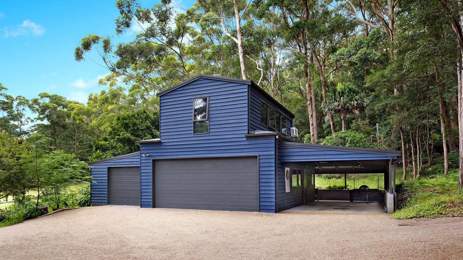 Sold - 87 Buttenshaw Drive - New Property in Austinmer - Real Estate by McGrath Thirroul