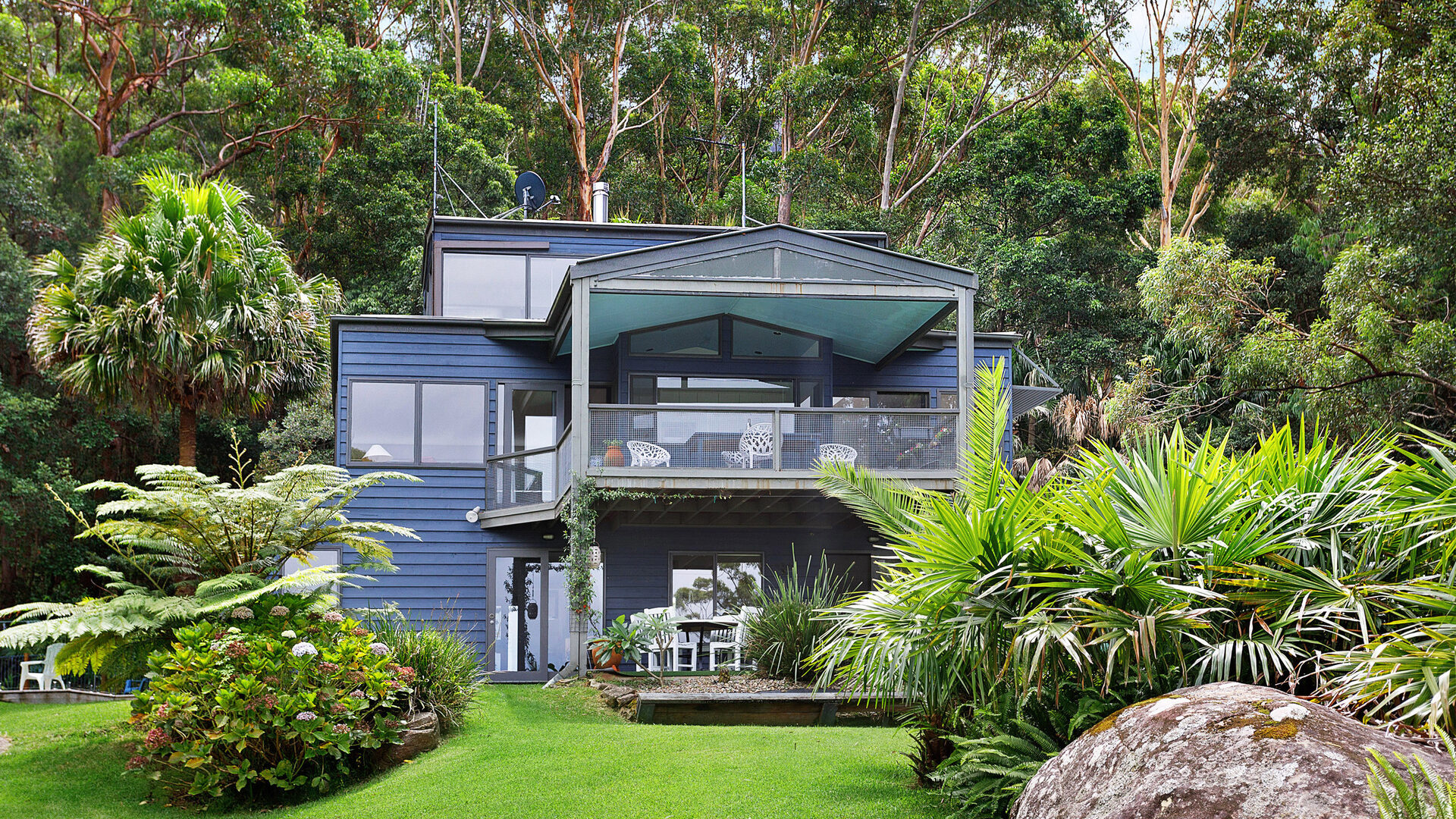 Sold - 87 Buttenshaw Drive - New Property in Austinmer - Real Estate by McGrath Thirroul