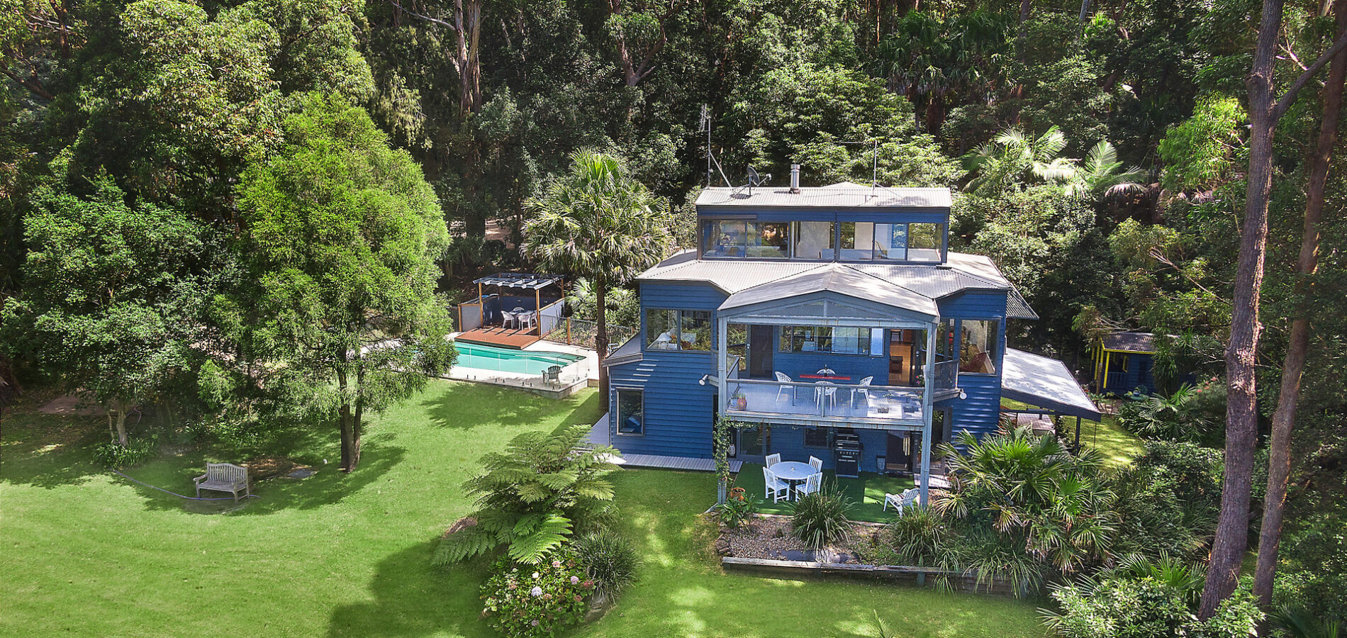 87 Buttenshaw Drive, Austinmer