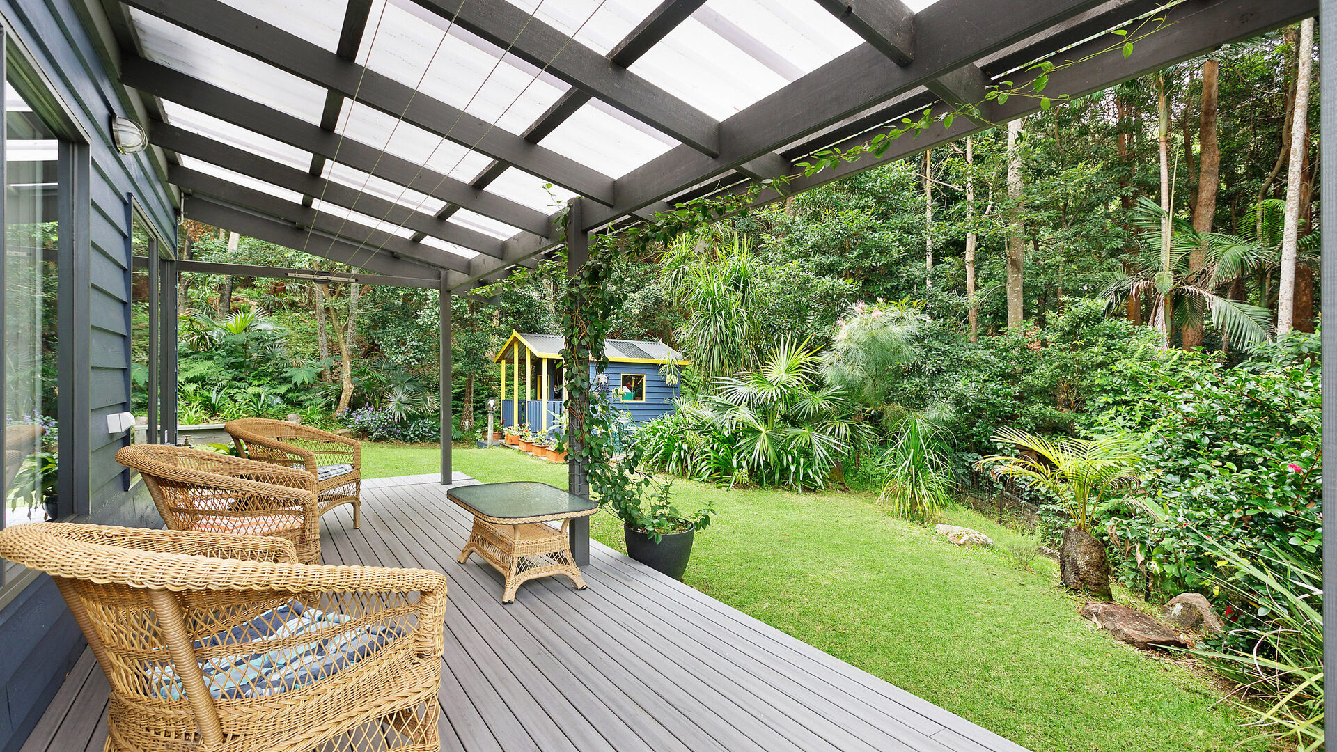 Sold - 87 Buttenshaw Drive - New Property in Austinmer - Real Estate by McGrath Thirroul
