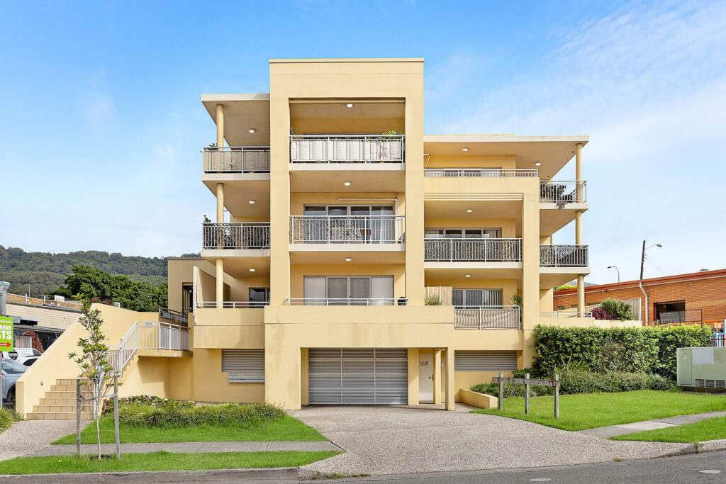 Sold - 8/377 Princes Highway - New Property in Woonona - Real Estate by Vanessa Denison-Pender