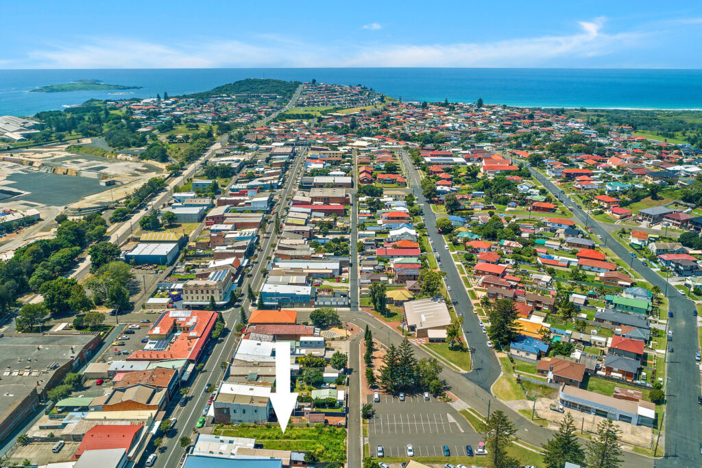 Sold - 47-51 Wentworth Street - New Property in Port Kembla - Real Estate by 