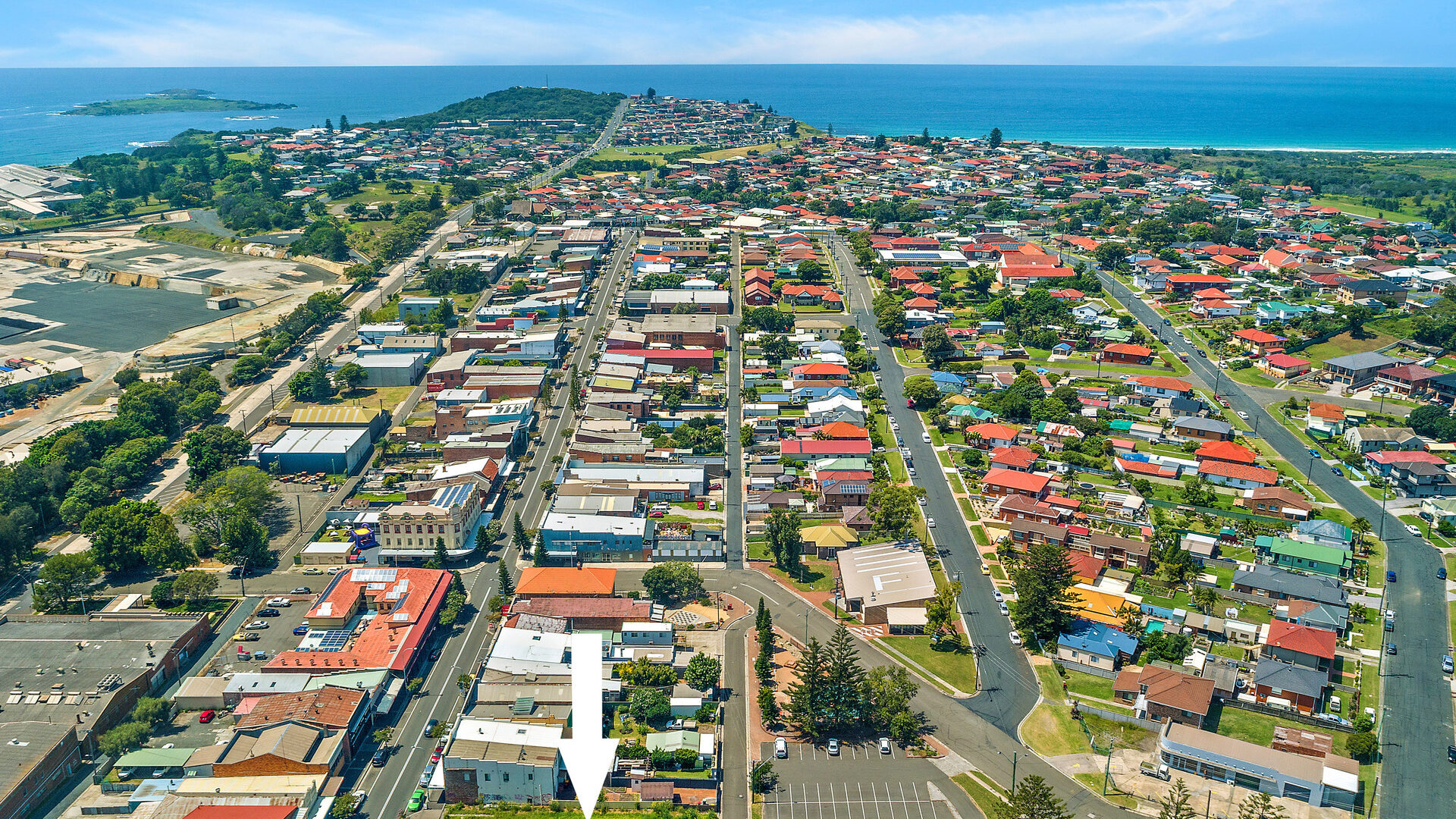 Sold - 47-51 Wentworth Street - New Property in Port Kembla - Real Estate by 