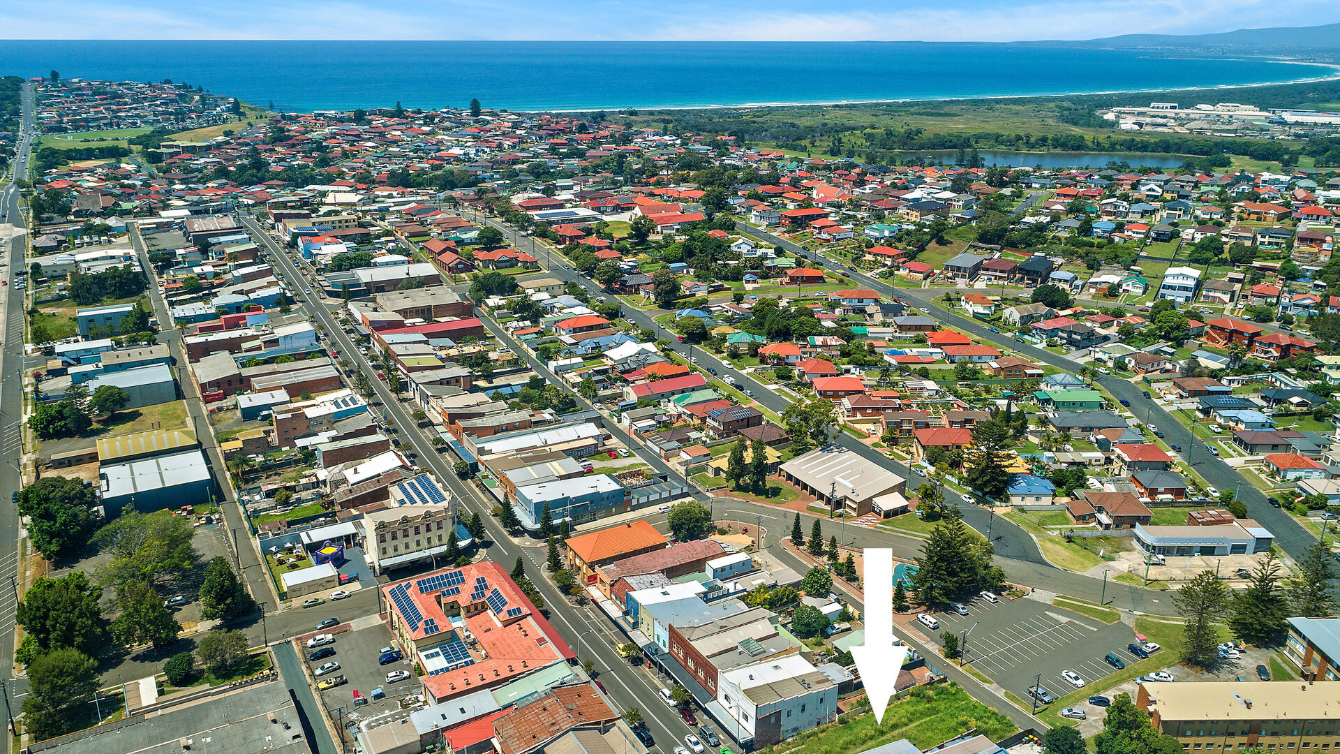 Sold - 47-51 Wentworth Street - New Property in Port Kembla - Real Estate by 