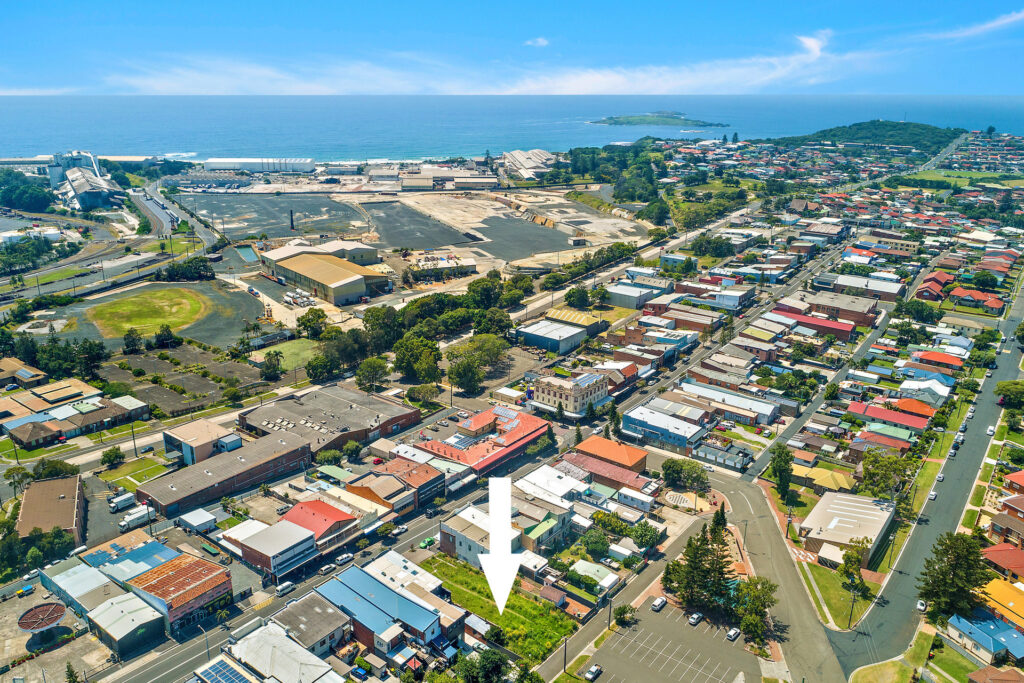 Sold - 47-51 Wentworth Street - New Property in Port Kembla - Real Estate by 