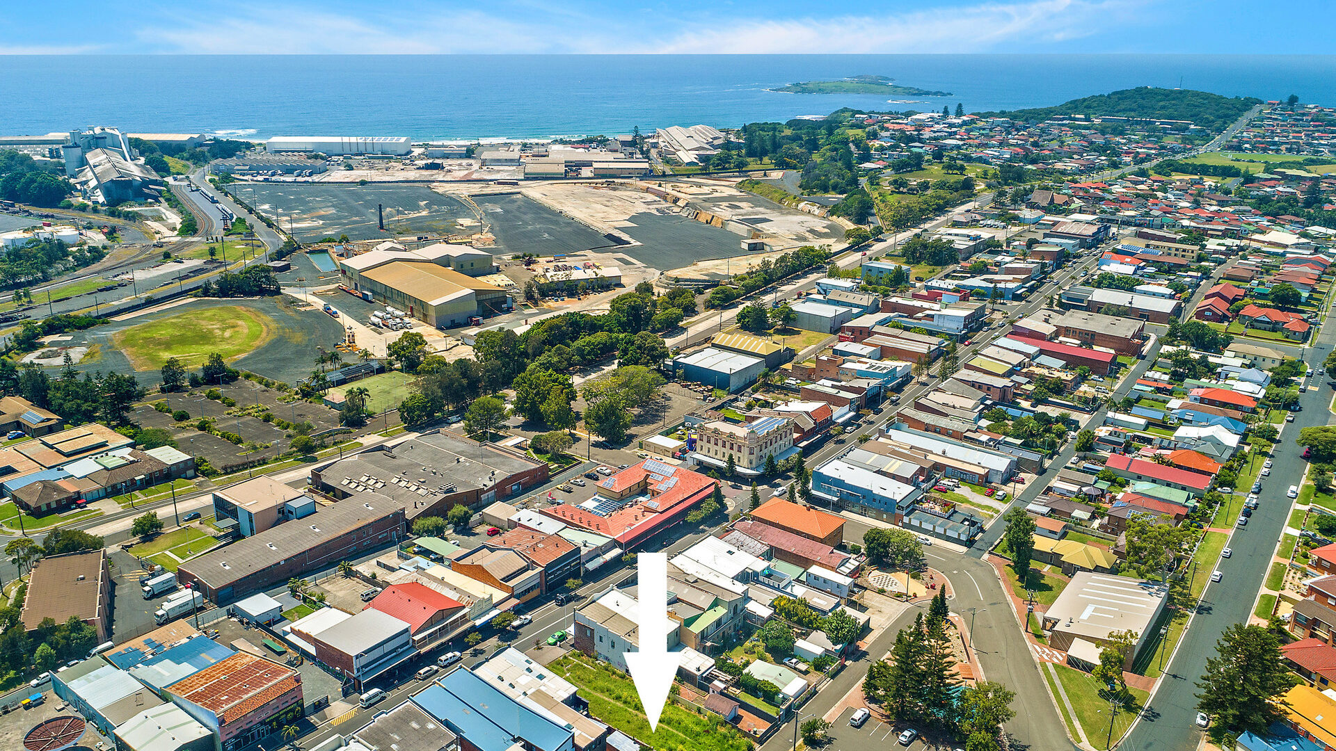 Sold - 47-51 Wentworth Street - New Property in Port Kembla - Real Estate by 