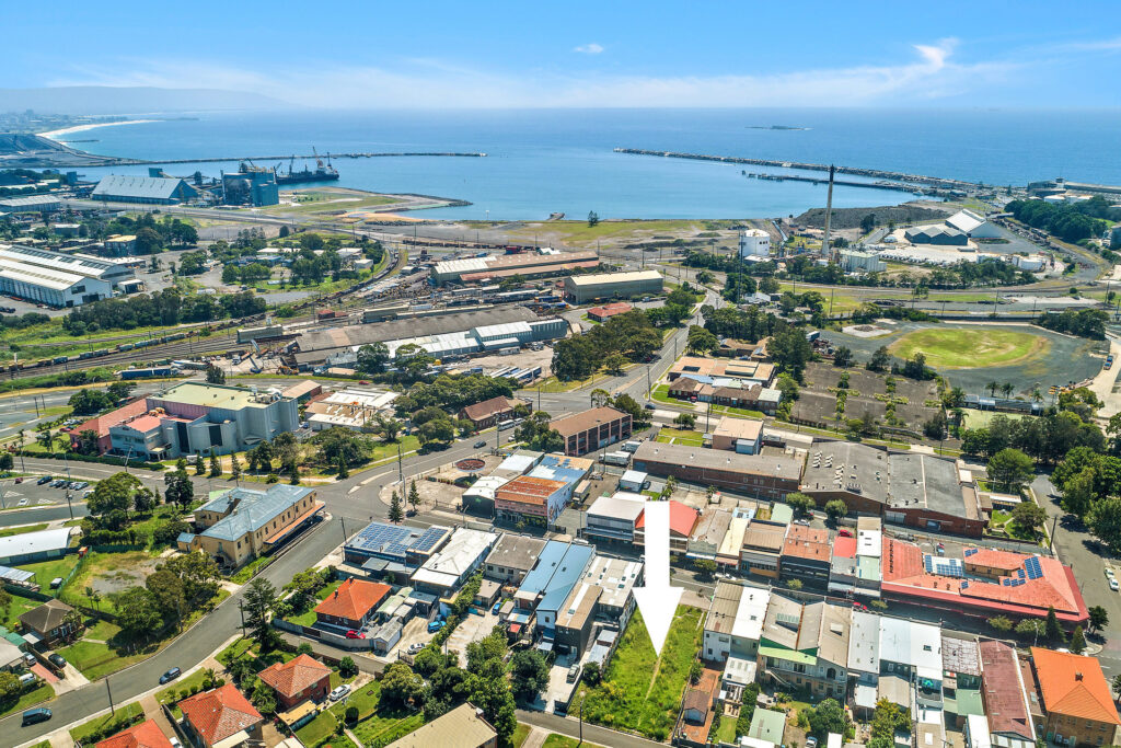 Sold - 47-51 Wentworth Street - New Property in Port Kembla - Real Estate by 