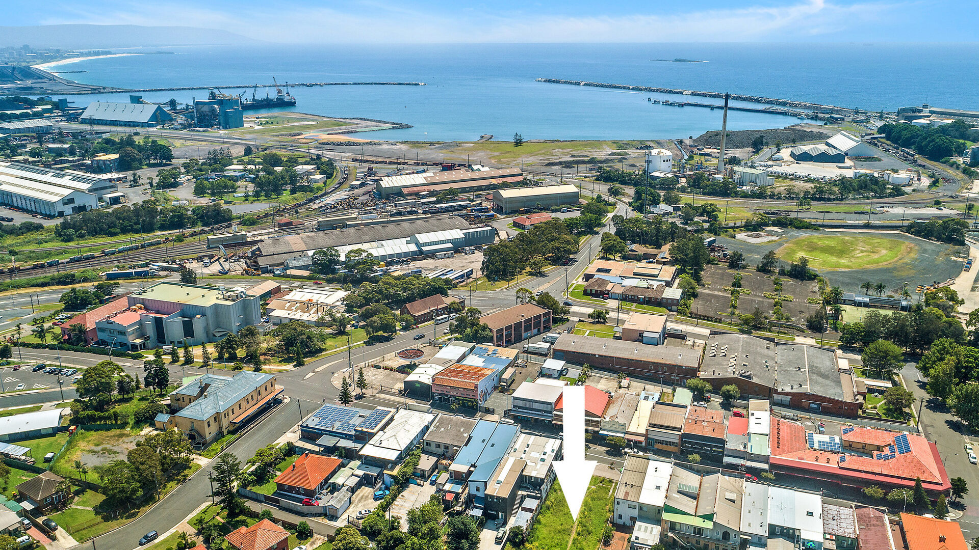 Sold - 47-51 Wentworth Street - New Property in Port Kembla - Real Estate by 