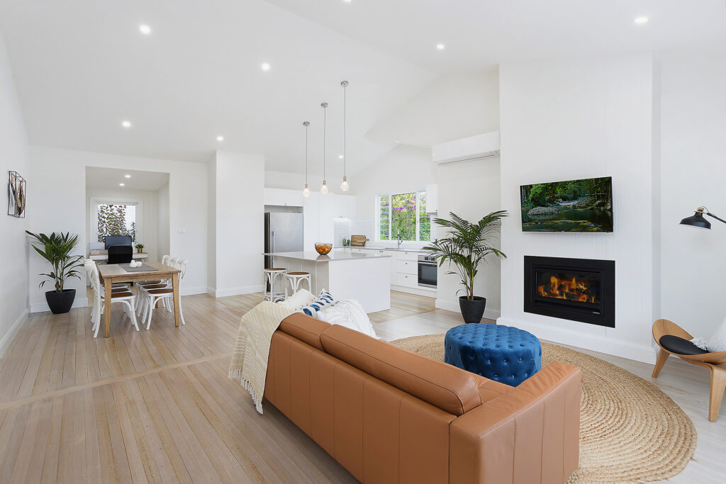 Sold - 47 Hillcrest Avenue - New Property in Woonona - Real Estate by Vanessa Denison-Pender