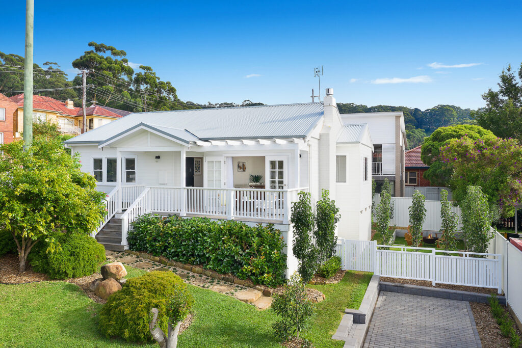 Sold - 47 Hillcrest Avenue - New Property in Woonona - Real Estate by Vanessa Denison-Pender
