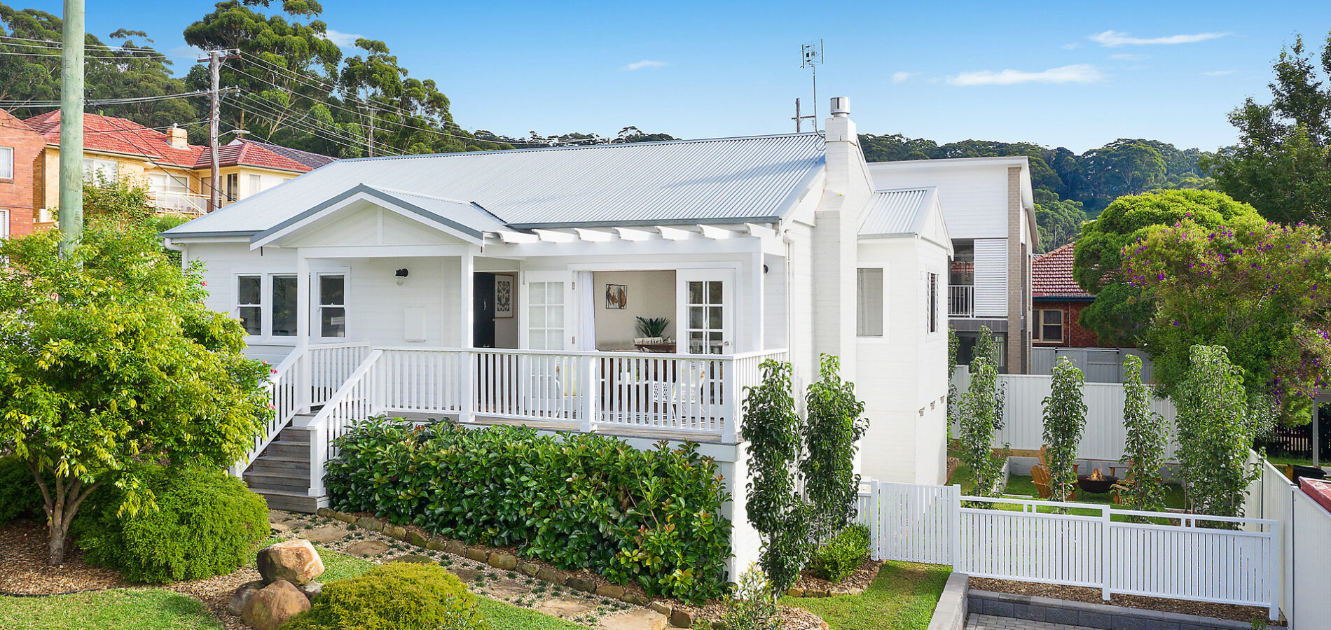 47 Hillcrest Avenue, Woonona