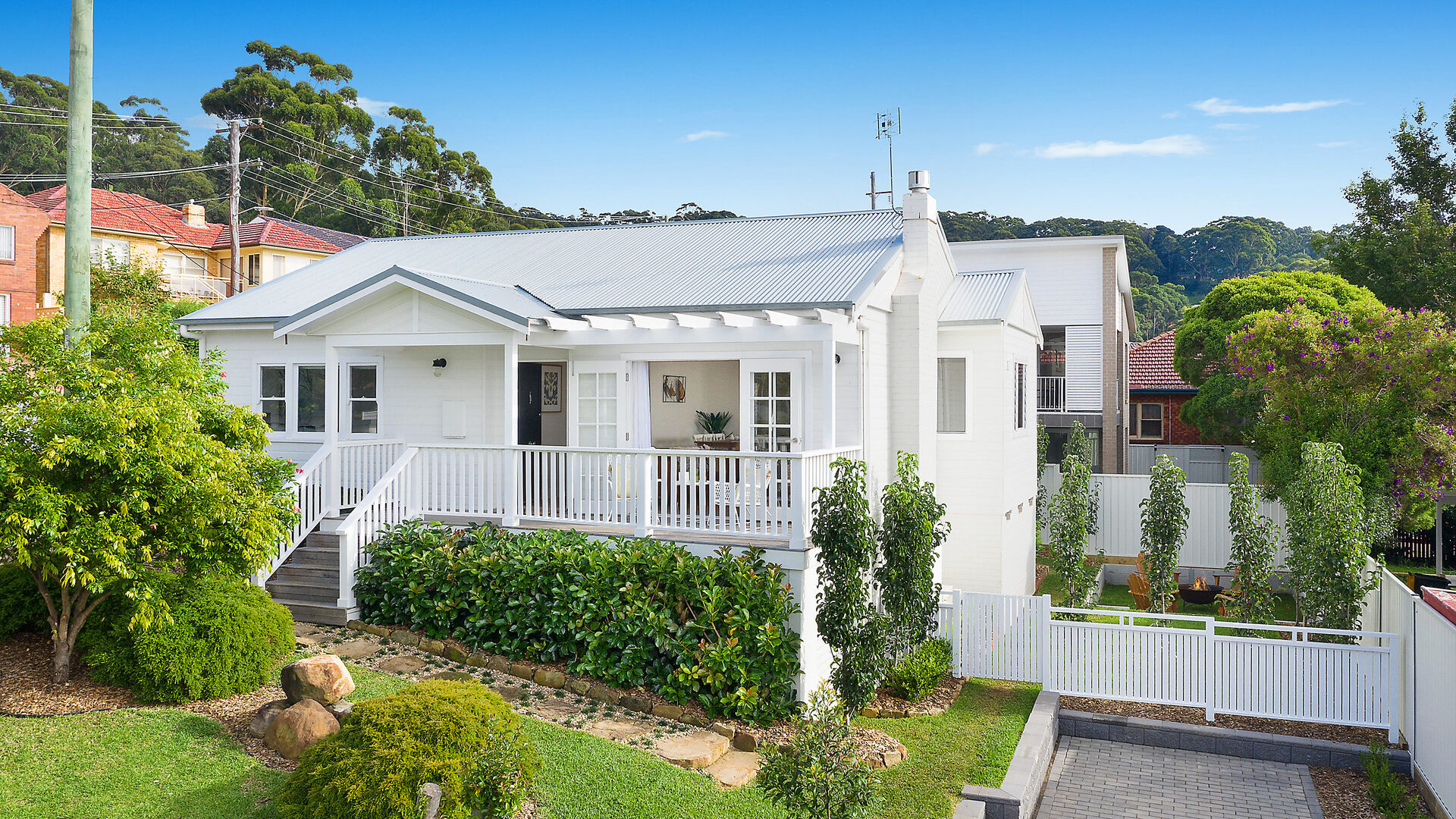 Sold - 47 Hillcrest Avenue - New Property in Woonona - Real Estate by Vanessa Denison-Pender