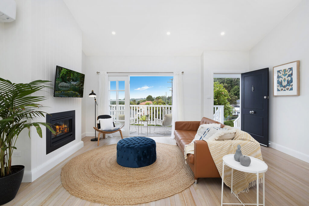 Sold - 47 Hillcrest Avenue - New Property in Woonona - Real Estate by Vanessa Denison-Pender